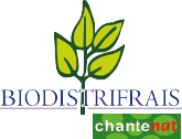 Biodistrifrais Chantenat
