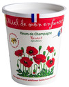 MIEL FLEURS DE CHAMPAGNE 500G