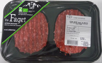 STEACK HACHE X2 -15%MG S/AT 250G