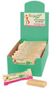 PATE D'AMANDE BARRE NATURE "LA BIO" 25G