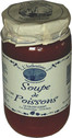 SOUPE POISSONS SAUVAGES 780ML