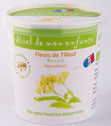 MIEL FLEURS DE TILLEUL 200G