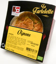 TARTE GOURMANDE OIGNONS 130G