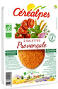 GALETTE CEREALES PROVENCALE 2X90G