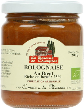 Epicerie