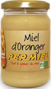 MIEL D'ORANGER 375G