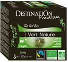 THE VERT NATURE EQUITABLE CEYLAN 20X2G