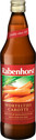 JUS DE CAROTTE 75CL