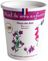 MIEL FLEURS DE BOIS 500G