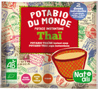 POTABIO THAÏ 2x8,5G
