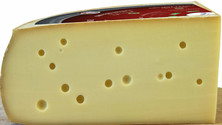 GRUYERE 1/12EME MEULE