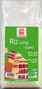 RIZ LONG BLANC 1KG