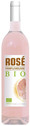 ROSE PAMPLEMOUSSE 75CL