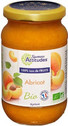 PREPARATION 100% FRUITS ABRICOT 310G