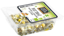 SALADE RIZ THAÏ PARFUME CORIANDRE/ CITRON 160G