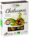 CHATAIGNES CUITES ET PELEES 200G