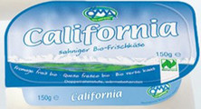 CALIFORNIA NATURE 150G