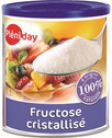 FRUCTOSE CRISTALISE 500G