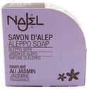 SAVONNETTE D'ALEP JASMIN 100G