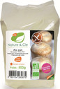 MIX PAIN SANS GLUTEN 500G