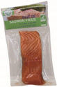 PAVES DE SAUMON 170G