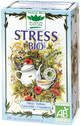 TISANE STRESS 20 SACHETS 26G