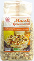 MUESLI GOURMAND 500G