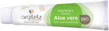 DENTIFRICE NATURE/ ALOE VERA BIO 75ML