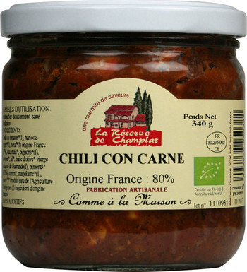 Epicerie