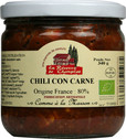 CHILI CON CARNE 340G