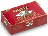 VENTRECHE DE THON GERMON A L'HUILE D'OLIVE 110G