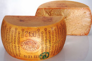 PARMESAN REGGIANO AOP 20 MOIS 1.3KG