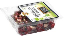 SALADE BETTERAVES 160G