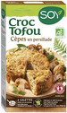 CROC TOFOU CEPES EN PERSILLADE 2X100G