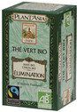 THE PLANTASIA ELIMINATION MAX HAVELAAR 36G