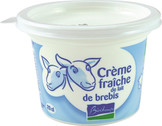CREME FRAICHE DE BREBIS 20CL
