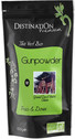 THE VERT NATURE GUNPOWDER CHINE  100G