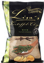 CHIPS ROMARIN ET SEL DE MER 110G