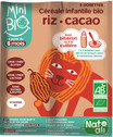 CEREALES INFANTILES CACAO 16G