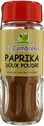 PAPRIKA DOUX POUDRE FLACON 35G