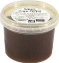 SAUCE FRAÎCHE NON PASTEURISEE POUR NEMS 100ML