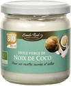 HUILE VIERGE DE COCO 34CL