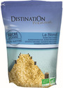 SUCRE DE CANNE BLOND CRISTAL FIN 1KG
