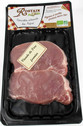 COTE DE PORC FILET S/OS X2 300G