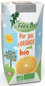 PUR JUS D'ORANGE TETRA 20CL