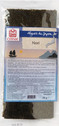 NORI (10 FEUILLES) 25G