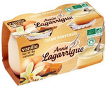 CREME RENVERSEE VANILLE/CARAMEL 2X125G