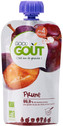 GOURDE DE FRUIT PRUNE 120G (dès 4 mois)