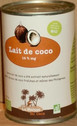LAIT DE COCO 15% MG 400ML