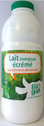 LAIT ECREME 1L